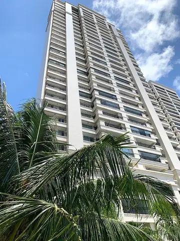 Foto 1 de Apartamento com 4 Quartos à venda, 196m² em Capim Macio, Natal