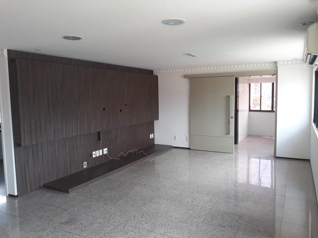 Foto 1 de Apartamento com 4 Quartos à venda, 143m² em Dionísio Torres, Fortaleza