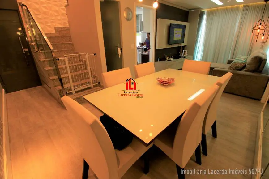 Foto 5 de Apartamento com 4 Quartos à venda, 171m² em Dom Pedro, Manaus