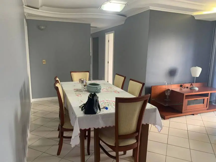 Foto 3 de Apartamento com 4 Quartos à venda, 115m² em Farolândia, Aracaju