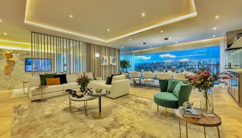 Foto 1 de Apartamento com 4 Quartos à venda, 160m² em Ipiranga, São Paulo