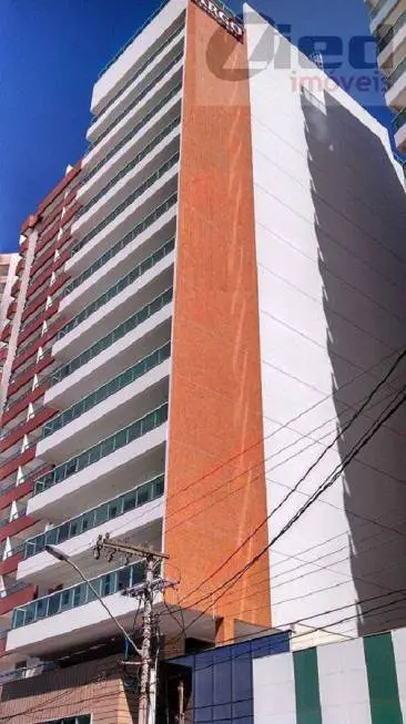 Foto 4 de Apartamento com 4 Quartos à venda, 130m² em Itapuã, Vila Velha