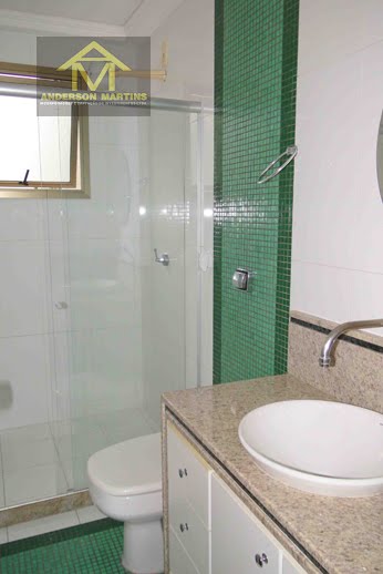 Foto 5 de Apartamento com 4 Quartos à venda, 150m² em Itapuã, Vila Velha