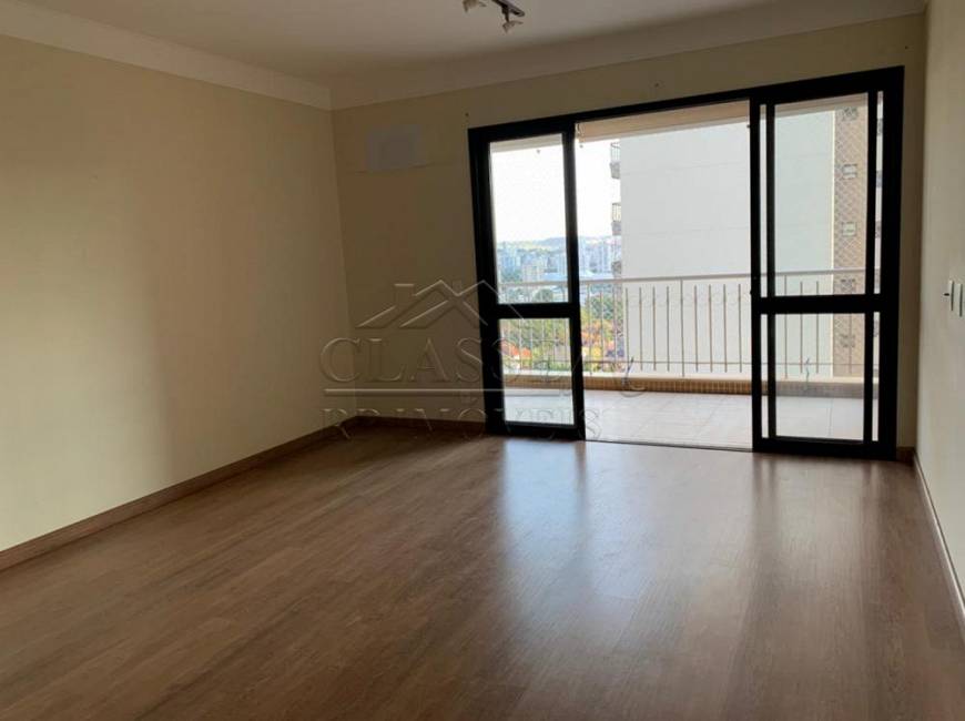 Foto 1 de Apartamento com 4 Quartos à venda, 166m² em Jardim Irajá, Ribeirão Preto