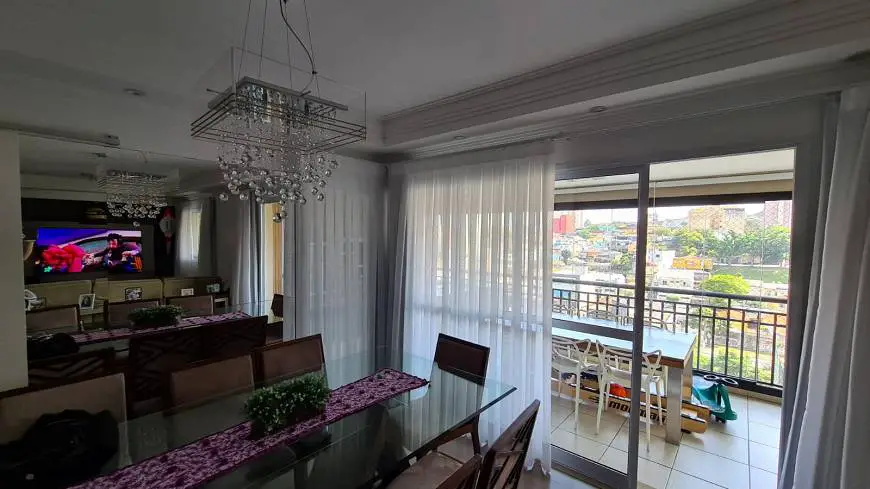 Foto 1 de Apartamento com 4 Quartos à venda, 180m² em Nova Petrópolis, São Bernardo do Campo