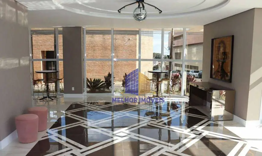 Foto 4 de Apartamento com 4 Quartos à venda, 322m² em Oficinas, Ponta Grossa