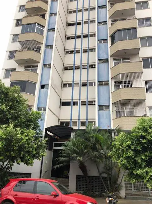Foto 1 de Apartamento com 4 Quartos à venda, 167m² em Setor Central, Goiânia