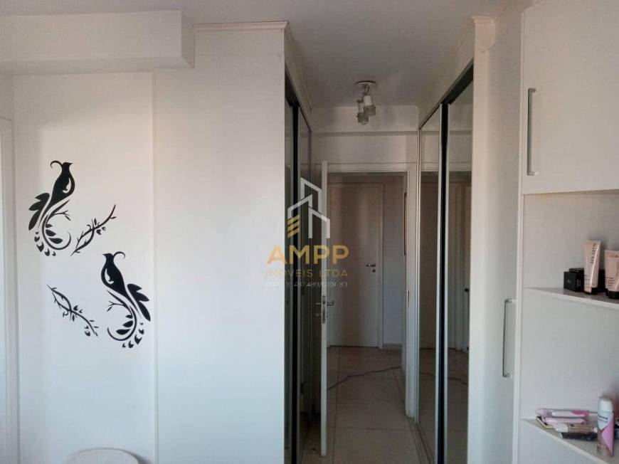 Foto 2 de Apartamento com 4 Quartos à venda, 106m² em Tatuapé, São Paulo