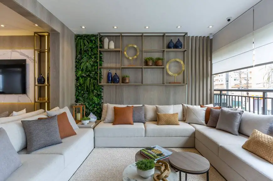Foto 1 de Apartamento com 4 Quartos à venda, 125m² em Vila Dom Pedro I, São Paulo