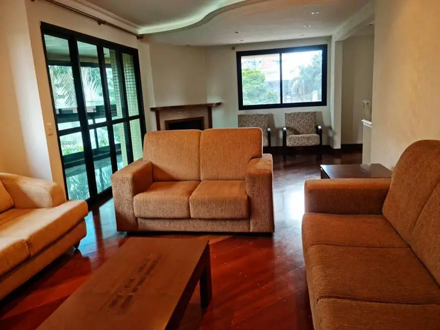 Foto 1 de Apartamento com 4 Quartos à venda, 220m² em Vila Gomes Cardim, São Paulo