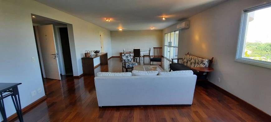 Foto 1 de Apartamento com 4 Quartos à venda, 234m² em Vila Mariana, São Paulo