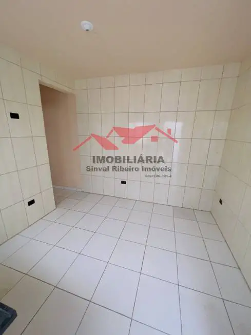 Foto 1 de Casa com 1 Quarto para alugar, 30m² em Polvilho, Cajamar