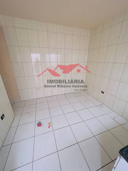 Foto 1 de Casa com 1 Quarto para alugar, 30m² em Polvilho, Cajamar