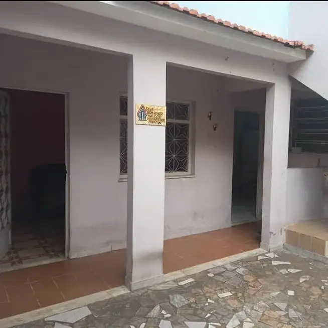 Foto 1 de Casa com 2 Quartos à venda, 120m² em Bento Ribeiro, Rio de Janeiro
