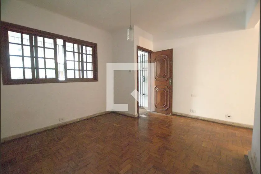 Foto 3 de Casa com 2 Quartos para alugar, 120m² em Cambuci, São Paulo