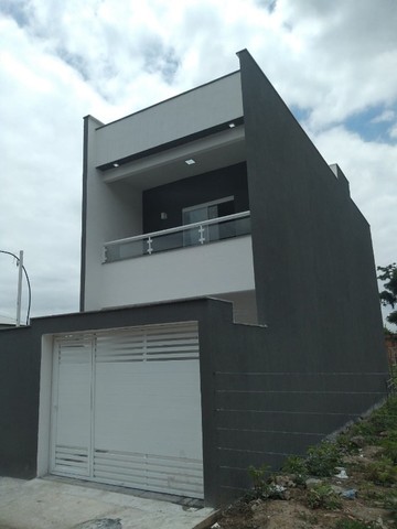Foto 1 de Casa com 2 Quartos à venda, 135m² em Campo Grande, Rio de Janeiro