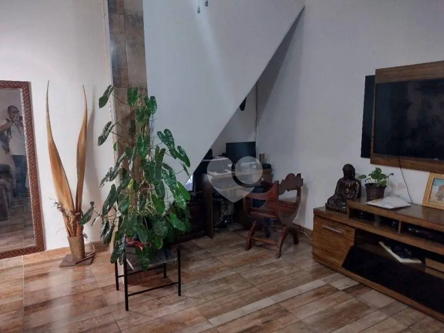 Foto 1 de Casa com 2 Quartos à venda, 529m² em Encantado, Rio de Janeiro