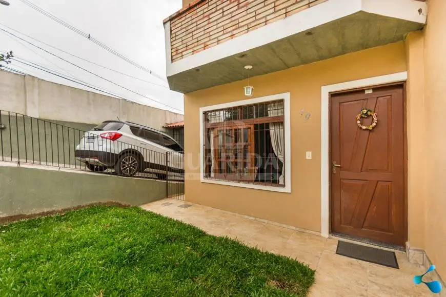 Foto 5 de Casa com 2 Quartos à venda, 136m² em Espiríto Santo, Porto Alegre