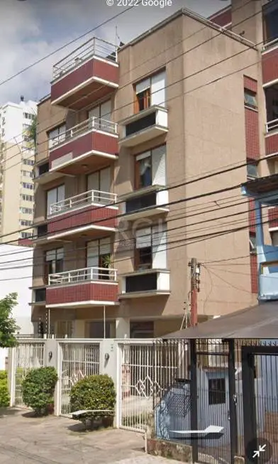Foto 3 de Casa com 2 Quartos à venda, 97m² em Floresta, Porto Alegre