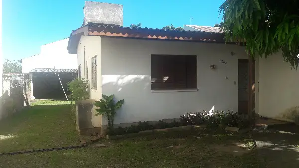 Foto 1 de Casa com 2 Quartos à venda, 120m² em Ipanema, Porto Alegre
