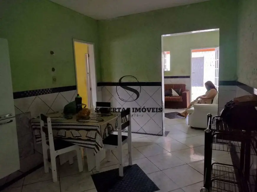Foto 4 de Casa com 2 Quartos à venda, 60m² em Mirante, Campina Grande