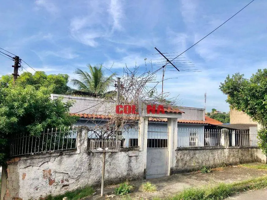 Foto 1 de Casa com 2 Quartos à venda, 150m² em São Miguel, São Gonçalo