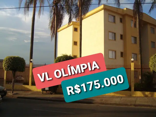 Foto 1 de Casa com 2 Quartos à venda, 62m² em Vila Carvalho, Sorocaba