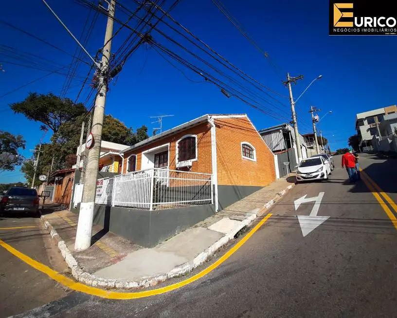 Foto 1 de Casa com 2 Quartos à venda, 140m² em Vila Nova Louveira, Louveira