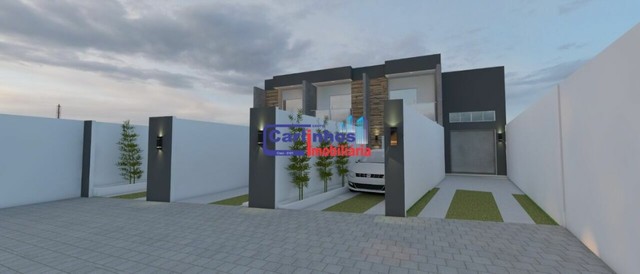 Foto 5 de Casa com 2 Quartos à venda, 66m² em Vila Verde, Betim