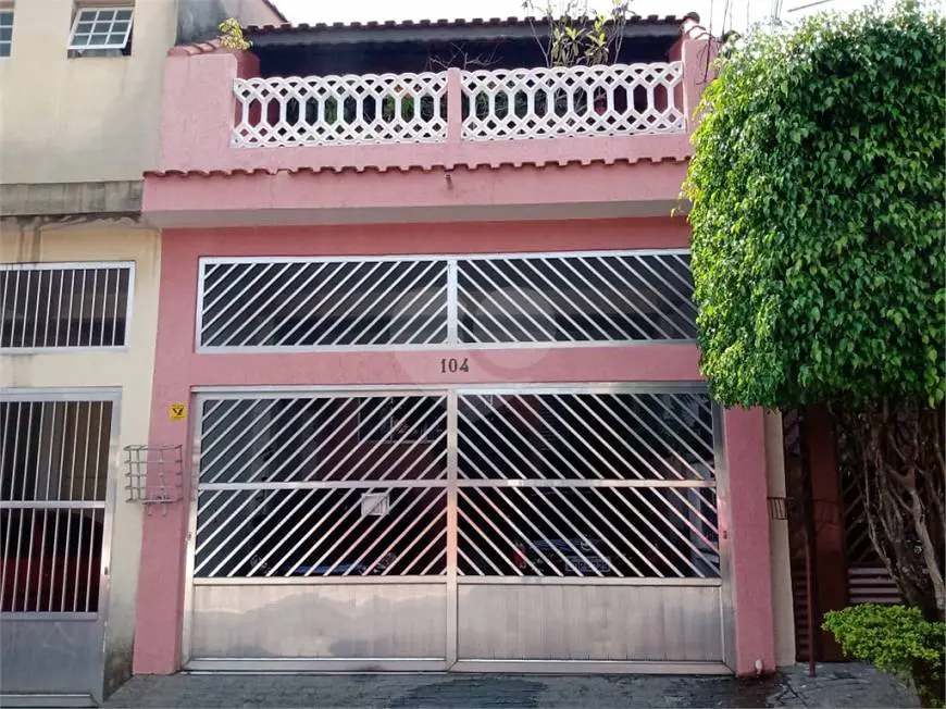 Foto 1 de Casa com 3 Quartos à venda, 201m² em Cidade das Flores, Osasco