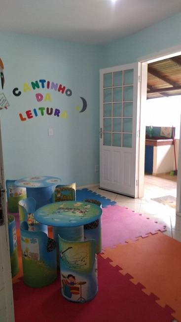 Foto 3 de Casa com 3 Quartos à venda, 131m² em Ingleses do Rio Vermelho, Florianópolis