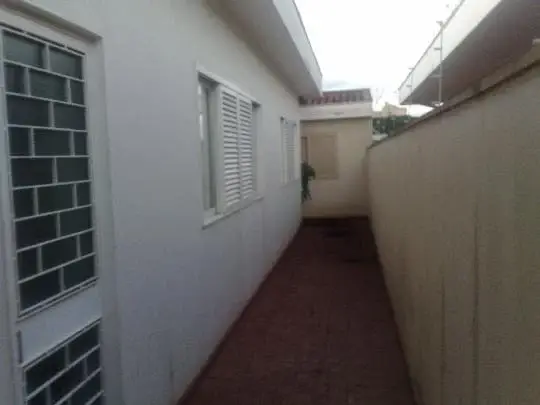 Foto 2 de Casa com 3 Quartos para alugar, 185m² em Jardim América, Ribeirão Preto