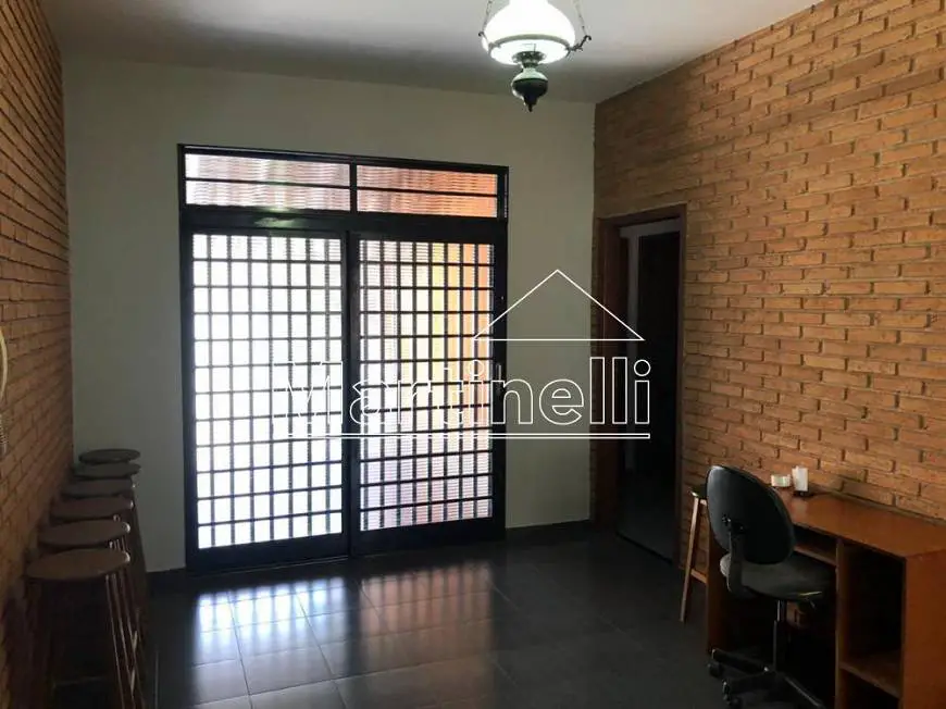 Foto 5 de Casa com 3 Quartos para alugar, 216m² em Jardim América, Ribeirão Preto