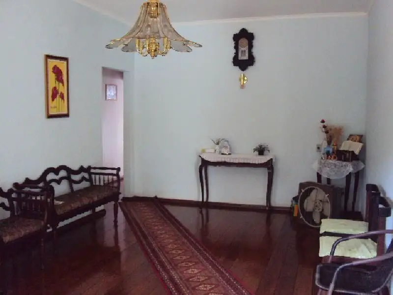 Foto 3 de Casa com 3 Quartos à venda, 196m² em Jardim Macedo, Ribeirão Preto
