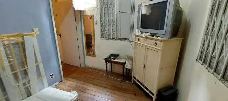 Foto 3 de Casa com 3 Quartos à venda, 70m² em Laranjeiras, Rio de Janeiro