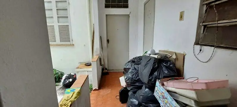 Foto 4 de Casa com 3 Quartos à venda, 70m² em Laranjeiras, Rio de Janeiro