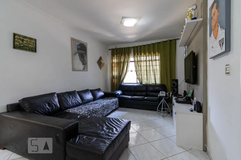 Foto 1 de Casa com 3 Quartos para alugar, 250m² em Morumbi, São Paulo