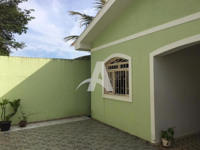 Foto 1 de Casa com 3 Quartos à venda, 380m² em Osvaldo Rezende, Uberlândia