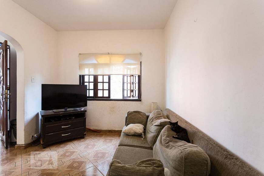 Foto 4 de Casa com 3 Quartos para alugar, 150m² em Pinheiros, São Paulo
