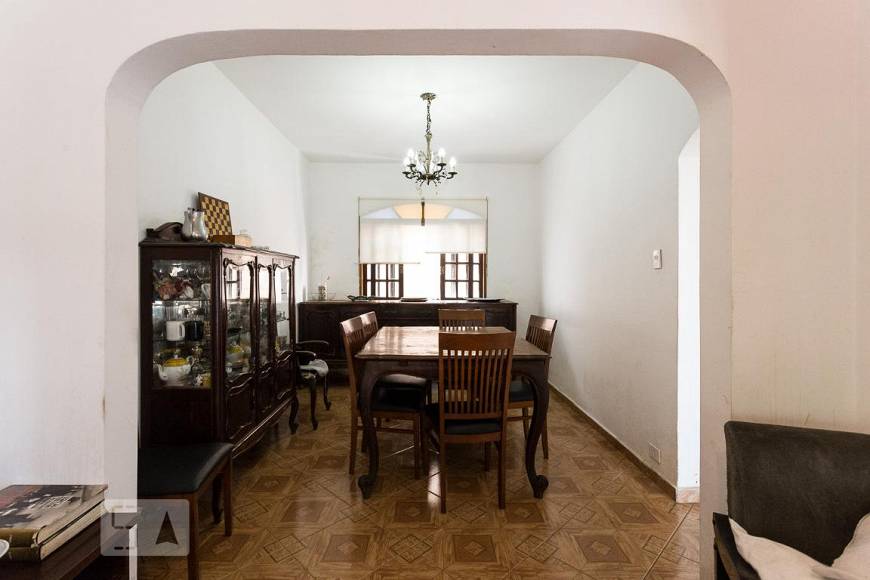 Foto 5 de Casa com 3 Quartos para alugar, 150m² em Pinheiros, São Paulo
