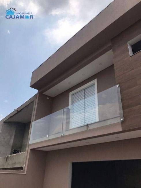 Foto 4 de Casa com 3 Quartos para alugar, 125m² em Polvilho, Cajamar
