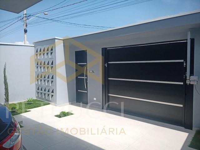 Foto 1 de Casa com 3 Quartos à venda, 130m² em Residencial Villa Nogueira, Artur Nogueira