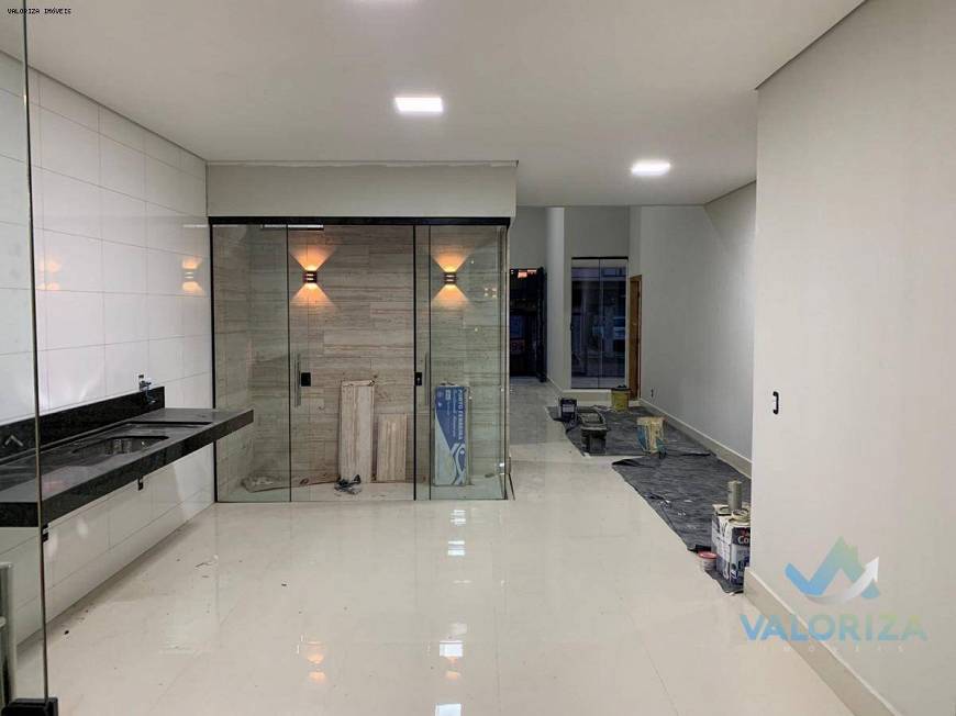 Foto 2 de Casa com 3 Quartos à venda, 300m² em Setor Norte, Gama