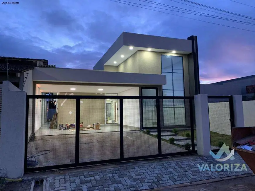 Foto 3 de Casa com 3 Quartos à venda, 300m² em Setor Norte, Gama