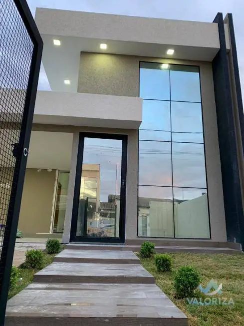 Foto 5 de Casa com 3 Quartos à venda, 300m² em Setor Norte, Gama