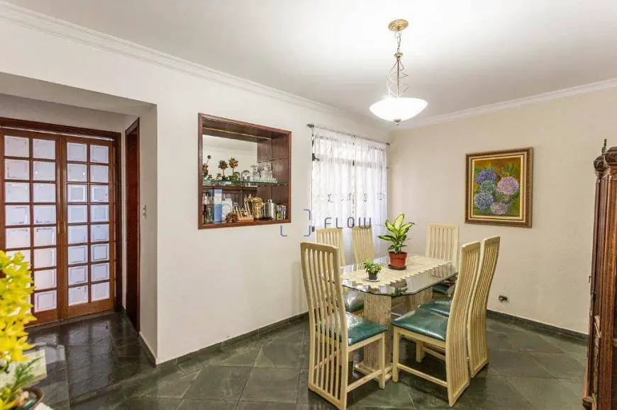 Foto 1 de Casa com 3 Quartos para venda ou aluguel, 182m² em Vila Mariana, São Paulo