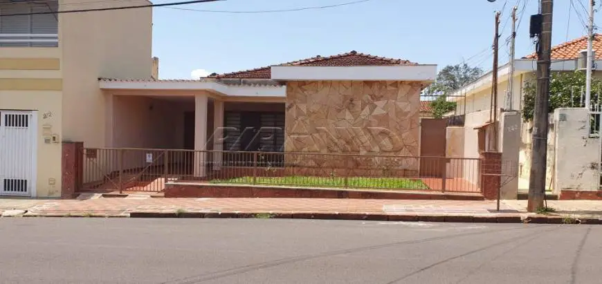 Foto 1 de Casa com 3 Quartos à venda, 174m² em Vila Tamandaré, Ribeirão Preto