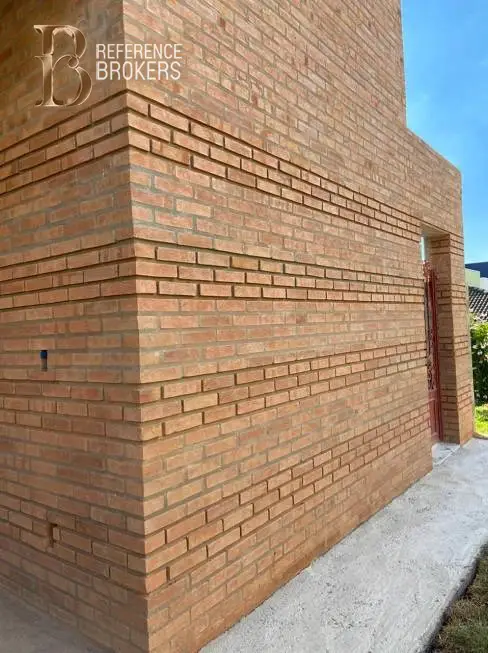 Foto 4 de Casa com 4 Quartos à venda, 272m² em Chácara Santa Margarida, Campinas