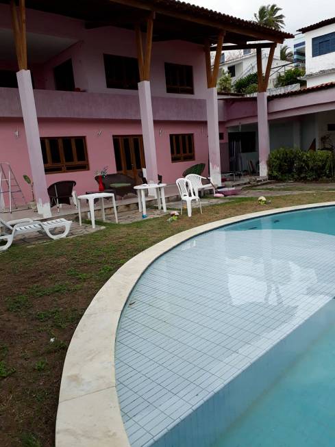 Foto 1 de Casa com 4 Quartos à venda, 170m² em Forte Orange, Ilha de Itamaracá