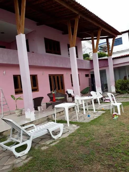 Foto 2 de Casa com 4 Quartos à venda, 170m² em Forte Orange, Ilha de Itamaracá